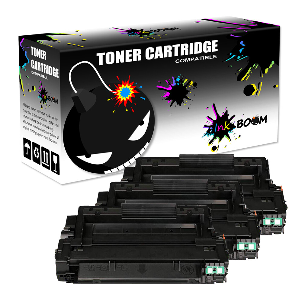 3BK Toner replace for HP Q6511A 11A LaserJet 2410n 2410 2420n 2420 2430n 2430
