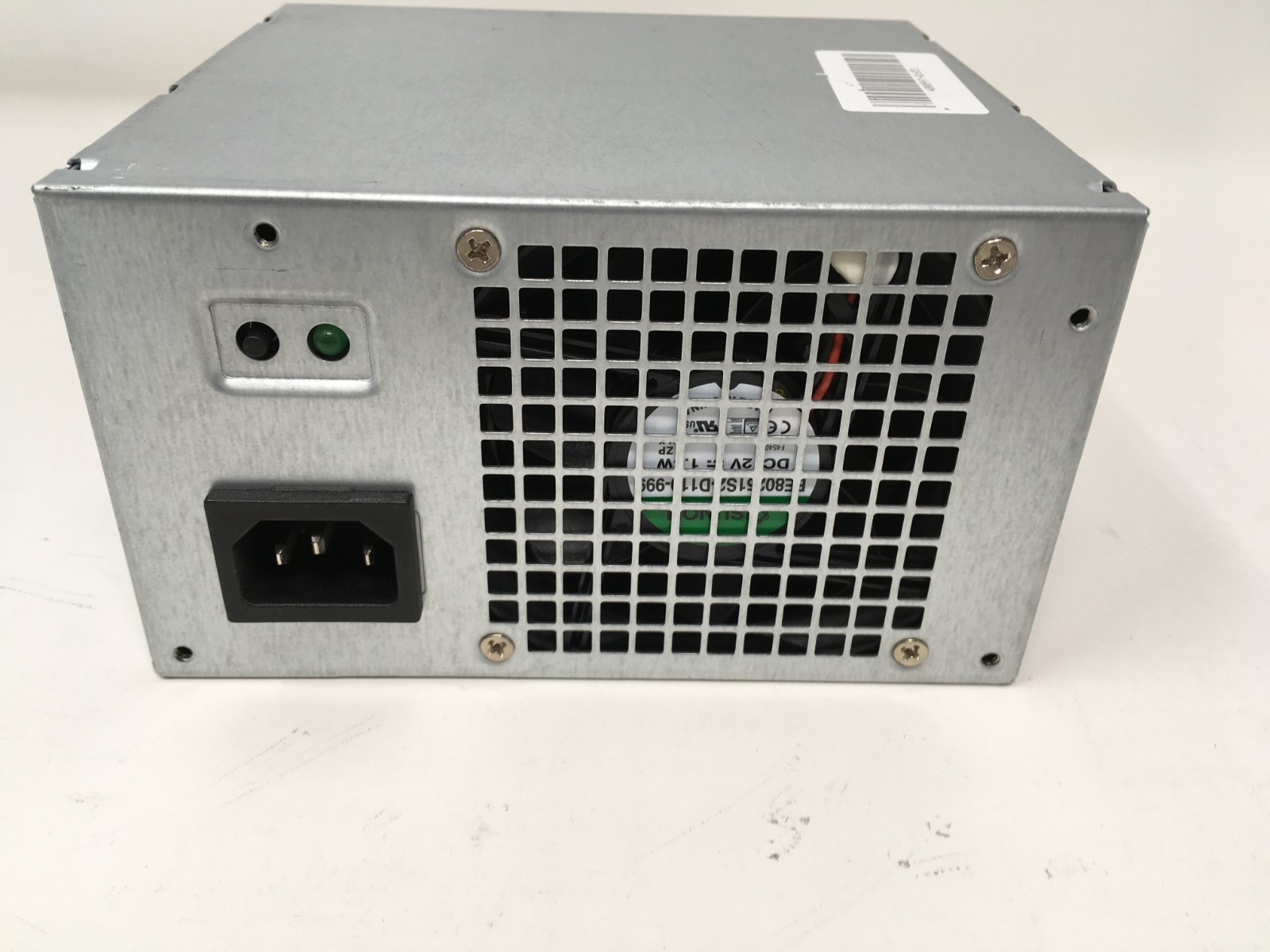 Dell Desktop Power Supply Model L275AM-00 275W DP/N 056DXG