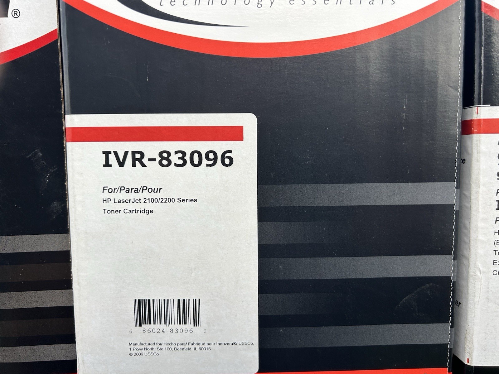Innovera  IVR-83096