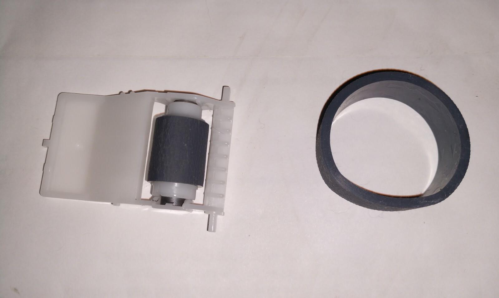 Epson Stylus Photo R2000 pickup roller and other roller LOT of 5