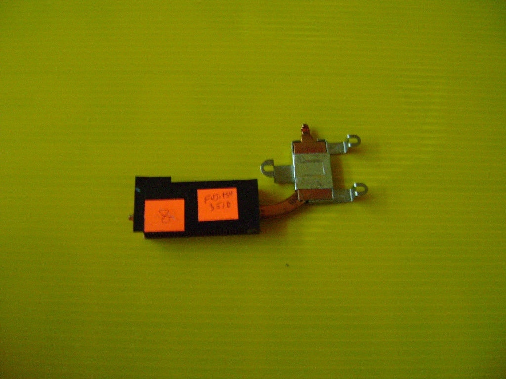 Fujitsu 3510 Heatsink