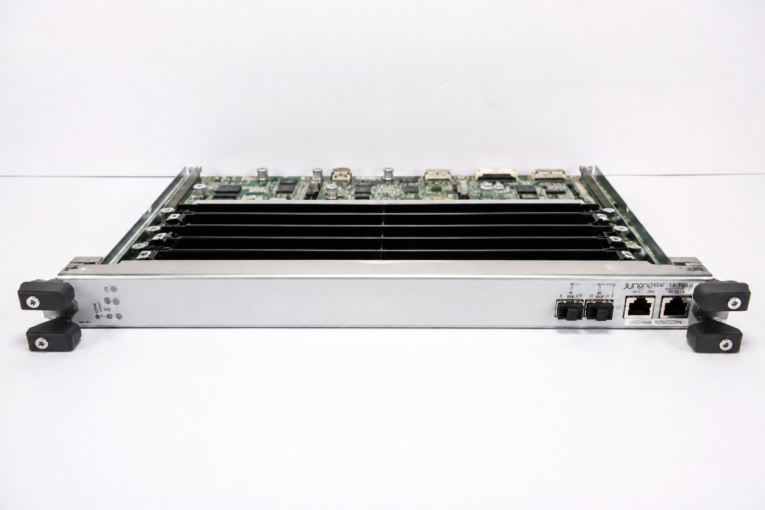 Juniper SCBE2-MX Enhanced Switch Control Board COUCATYBAC MX240 MX480 MX960