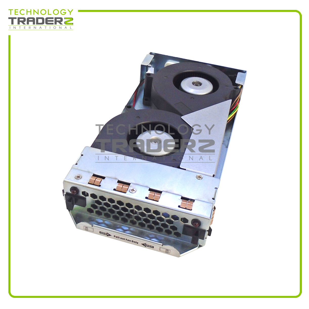 9273CFANMOD-0010 Infortrend EonStor A16F Fan Module ***Pulled***