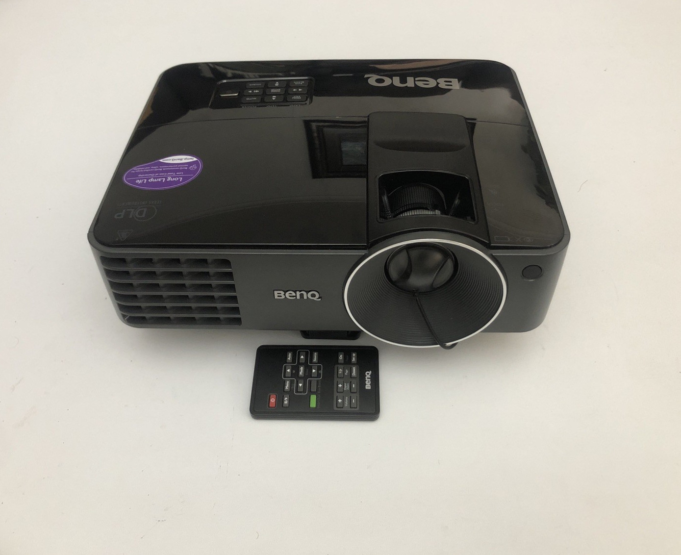 Benq MX503 XGA-Resolution Projector 1024x768 2,700 ANSI lumens