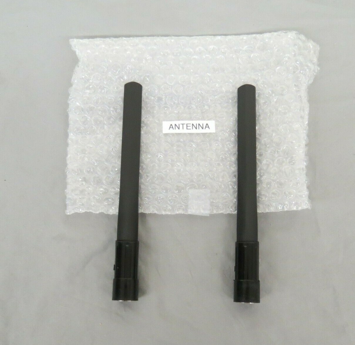 (2) Mobile Mark PSN3 700-2700 MHz N-Connector LTE Antennas NEW Fast Shipping