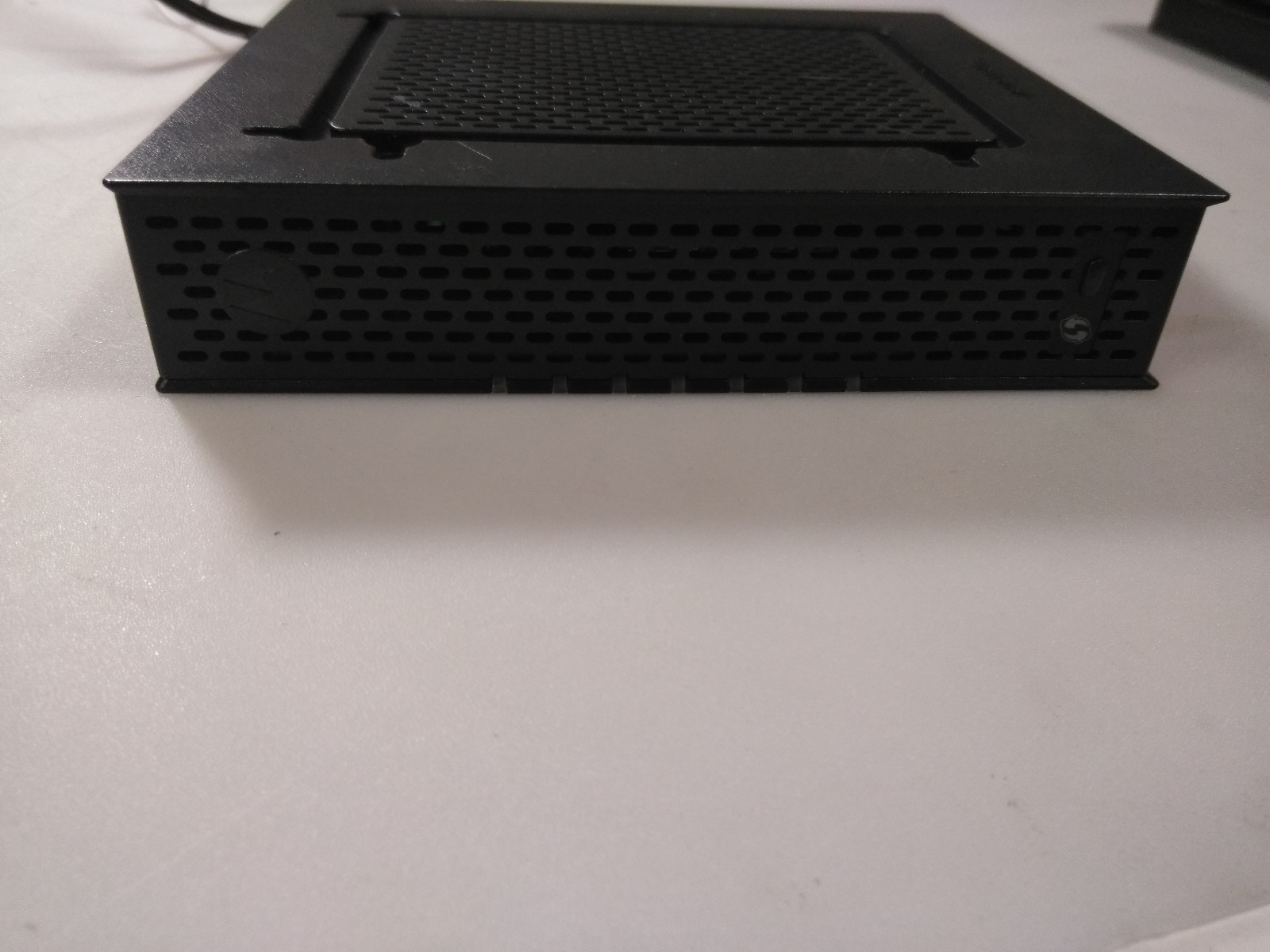 Motorola Surfboard Gateway Wireless Modem SBG-941