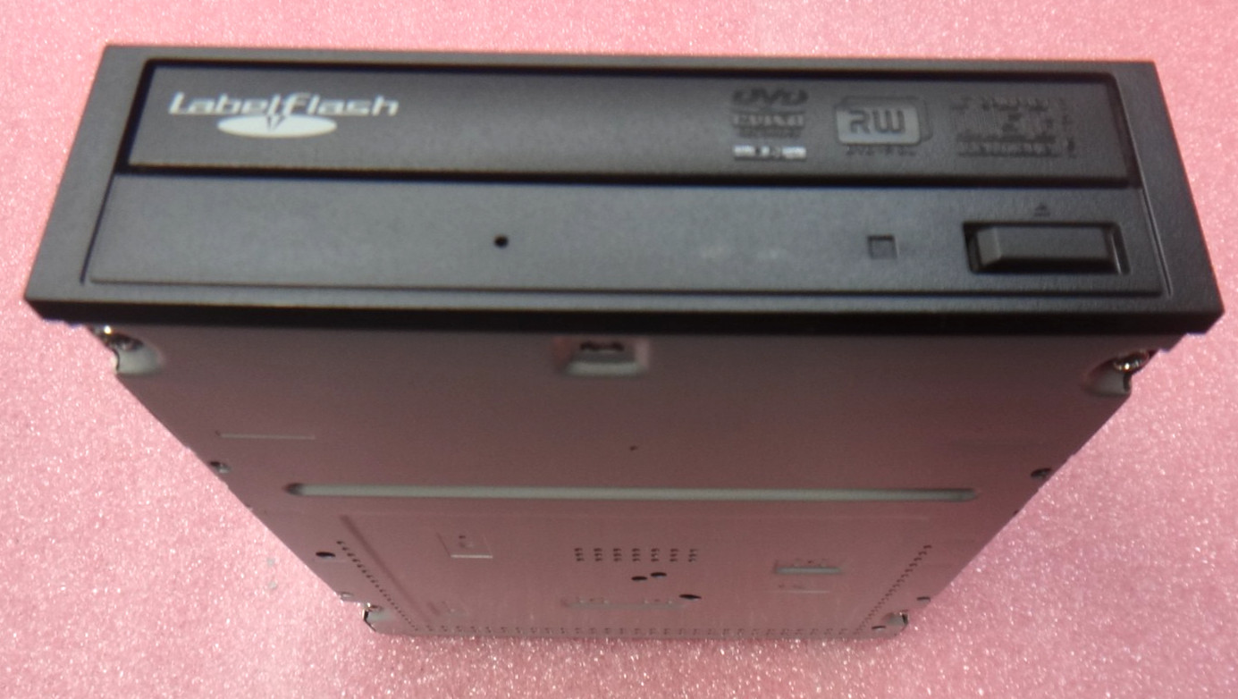 SONY NEC DVD/CD Rewritable Drive ATA IDE 5.25'' Internal Drive Burner AD-7173A