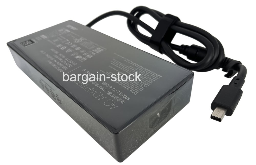 Original 380W AC Adapter Charger ASUS ROG Strix G18 G815LW-SA330X G815LW-SA331X