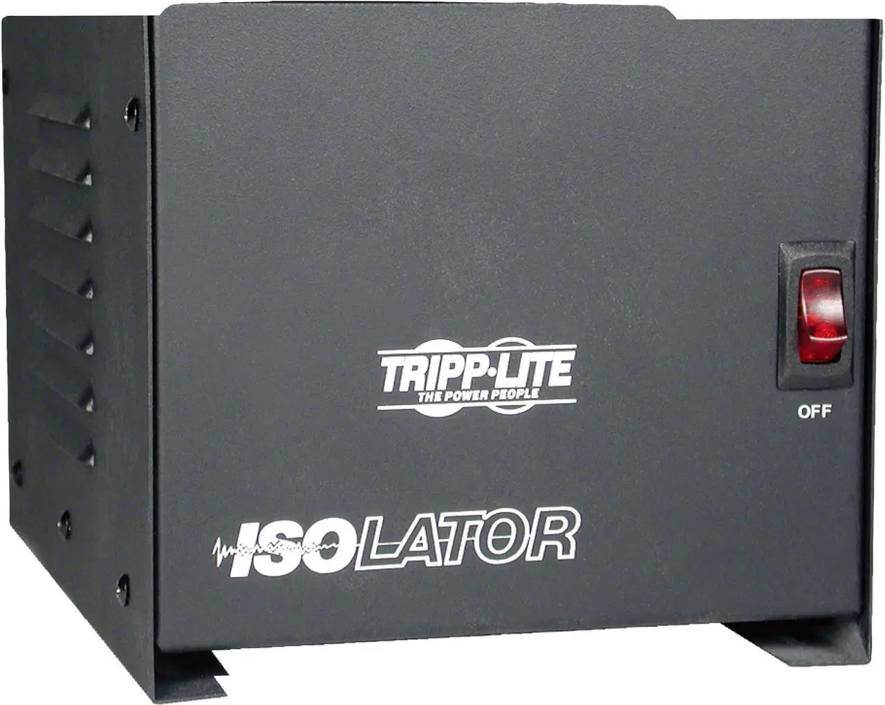 TRIPP LITE Isolation Transformer Model IS1000