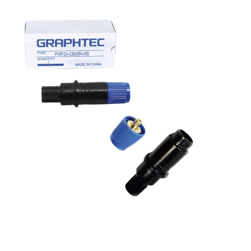 Original Graphtec PHP33-CB09N-HS Plastic Blade Holder CB09U Knife Holder