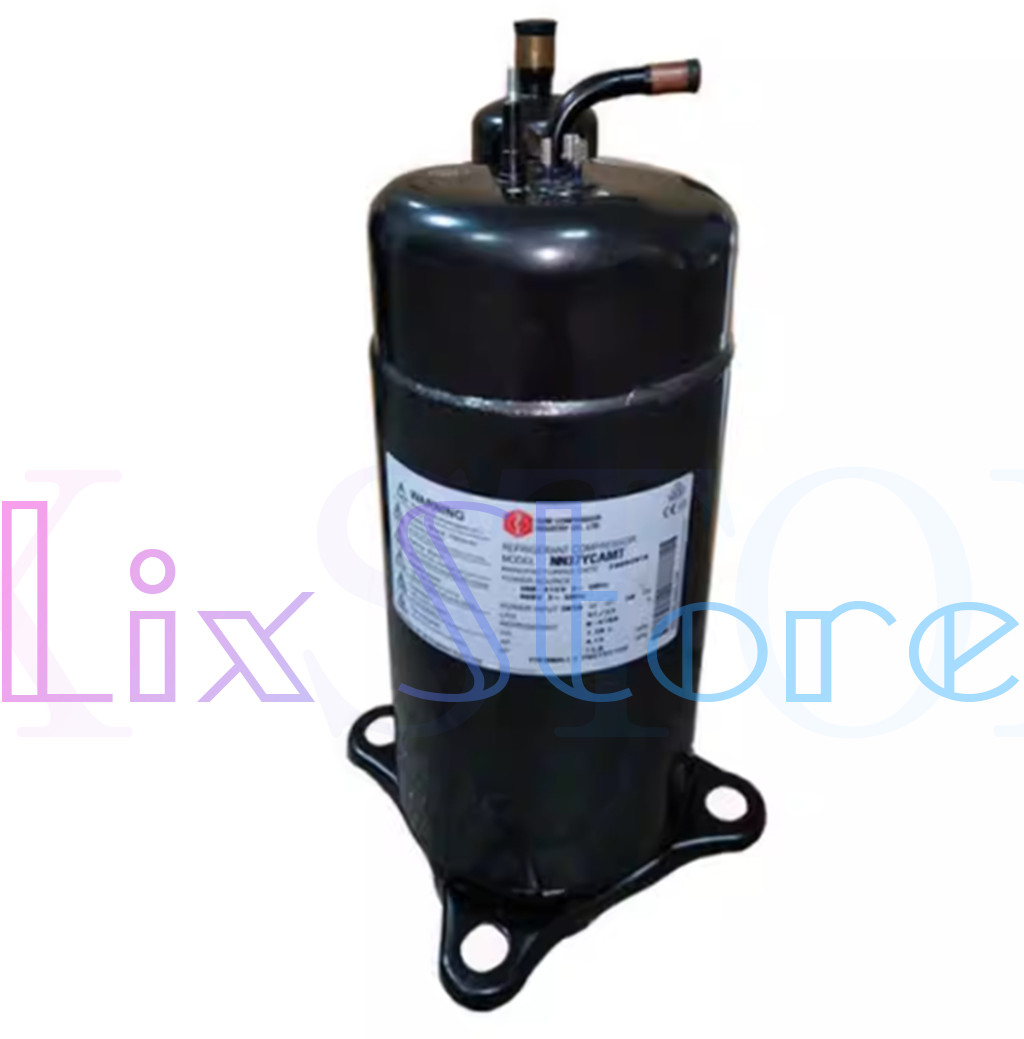 QTY:1 NEW For NN40YDAMT  Air Conditioner R410 Compressor