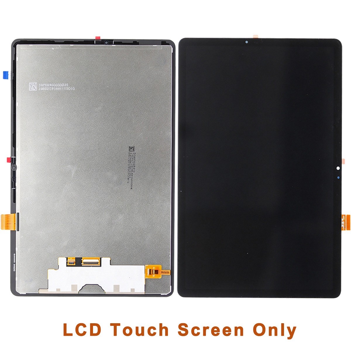 OEM 10.9" LCD Touch Digitizer Screen For Samsung Galaxy Tab S9 FE X510/X516/X518