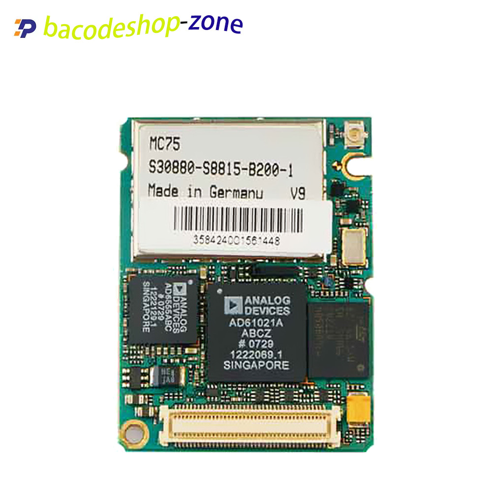 For   Symbol MC70 MC7004 MC7090 MC7094 GSM/GPRS radio module