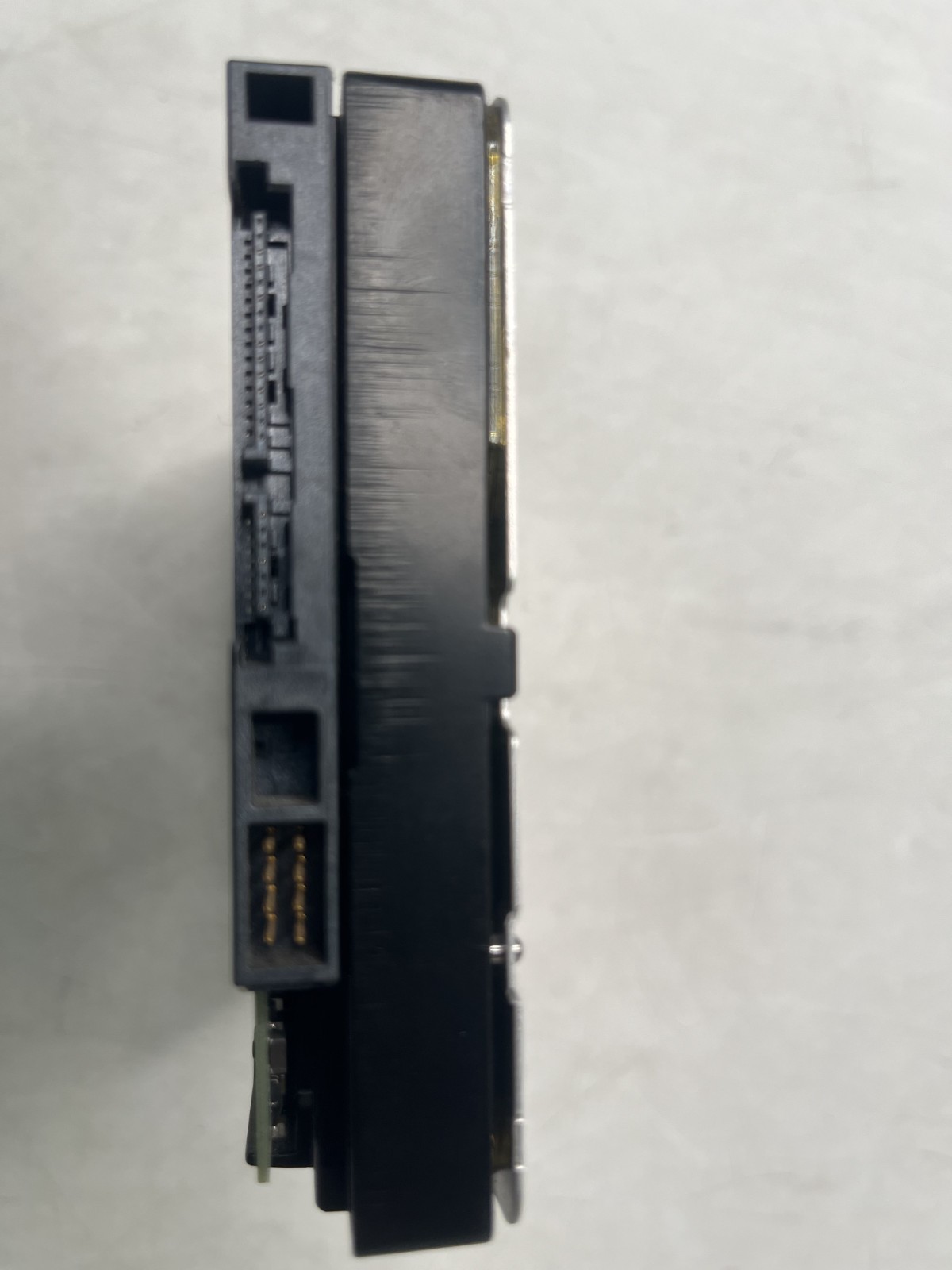 Western Digital  WD40EZRX-00SPEB0  WCC4  3.5  4TB