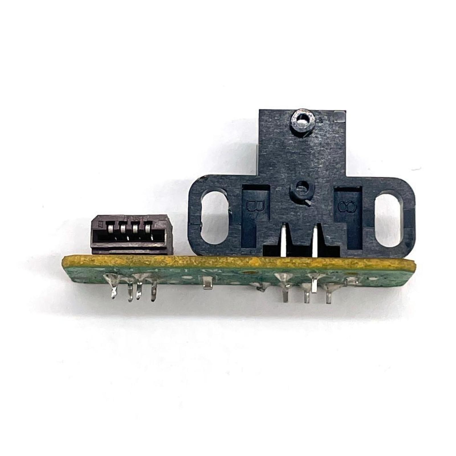 CR Scale Encoder Strip Sensor fits for EPSON ET2825 ET2875 ET4800 ET2820 ET4700
