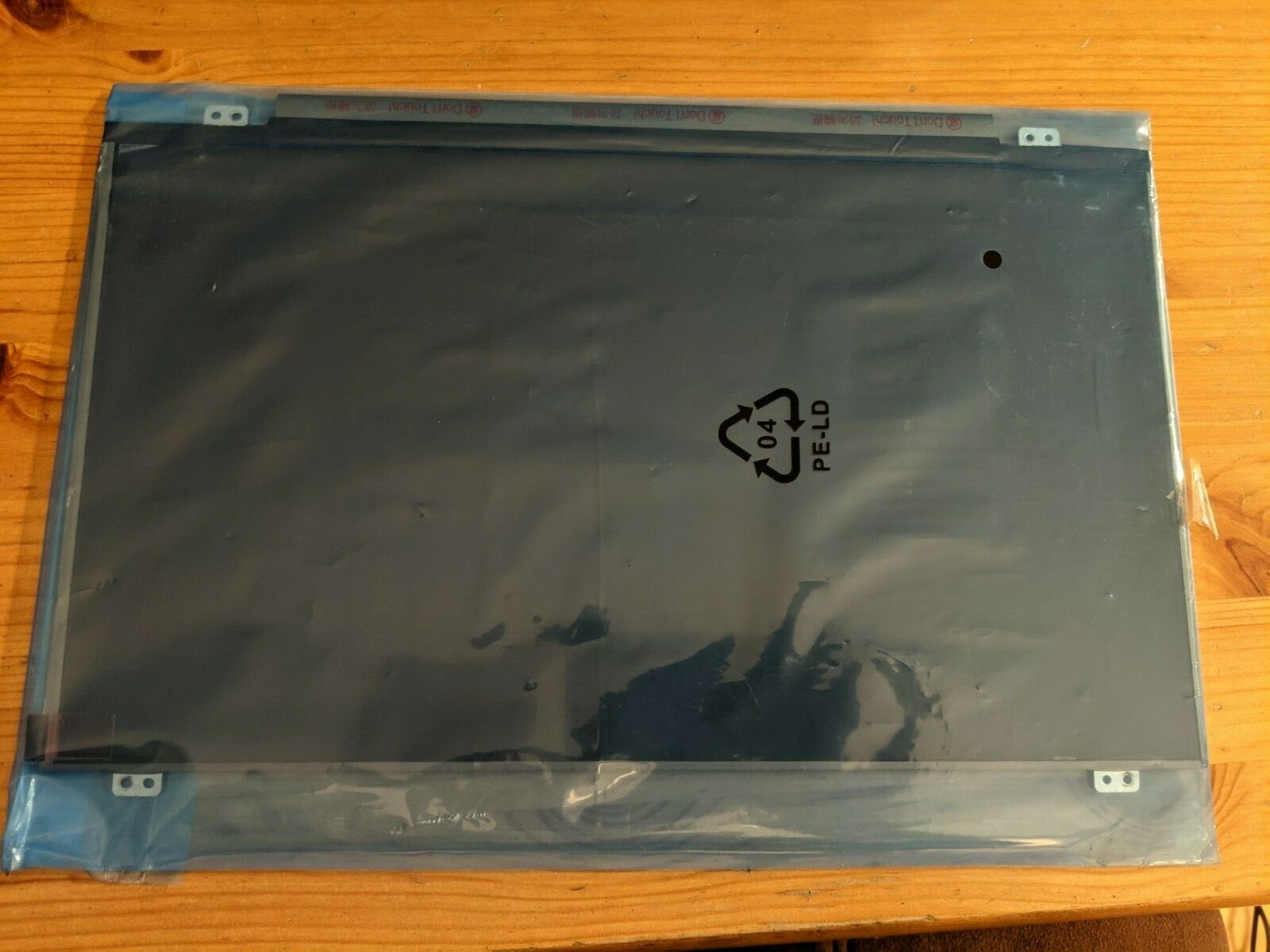 14" Replacement LCD Screen 1366x768 Model LP140WH2(TL)(S1)