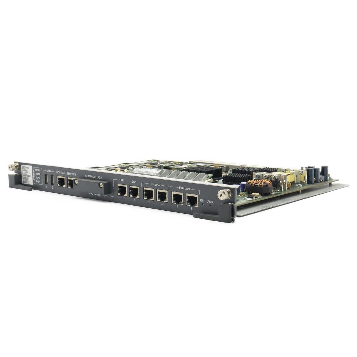Module 700432495 For Avaya G450 Mb450 Motherboard Control Card