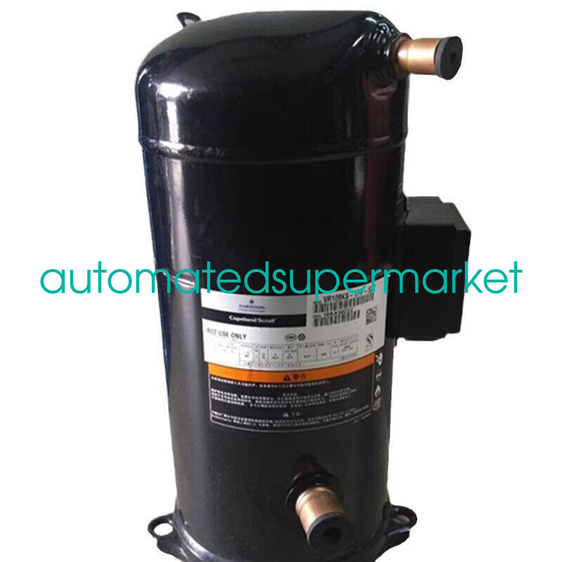 1Pcs New Air conditioning compressor VR108KS-TFP-522 Shipping by DHL/FedEX