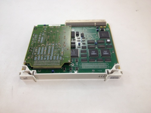 Alcatel 3AL00378AF 1603SM NET ELEM PROCR Module, Used