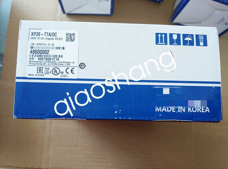 XP30-TTA/DC (XP30TTA/DC) new via FedEx or DHL