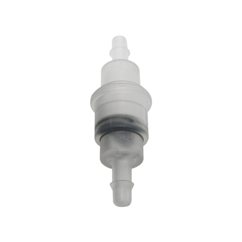 Ink Pipe Connector Ink Tube One-Way Valve for Inkjet Printer Ink Supply System