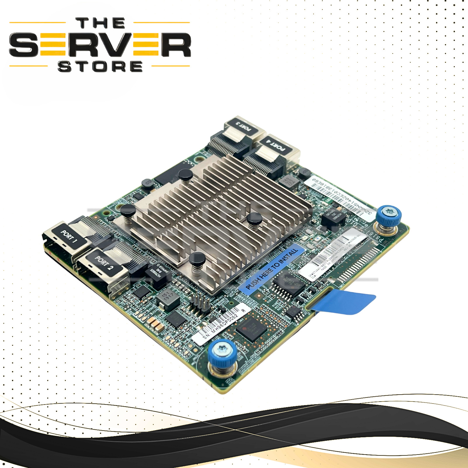 HPE Smart Array P816i-a SR Gen10 Controller 869083-B21 869085-001 871041-001