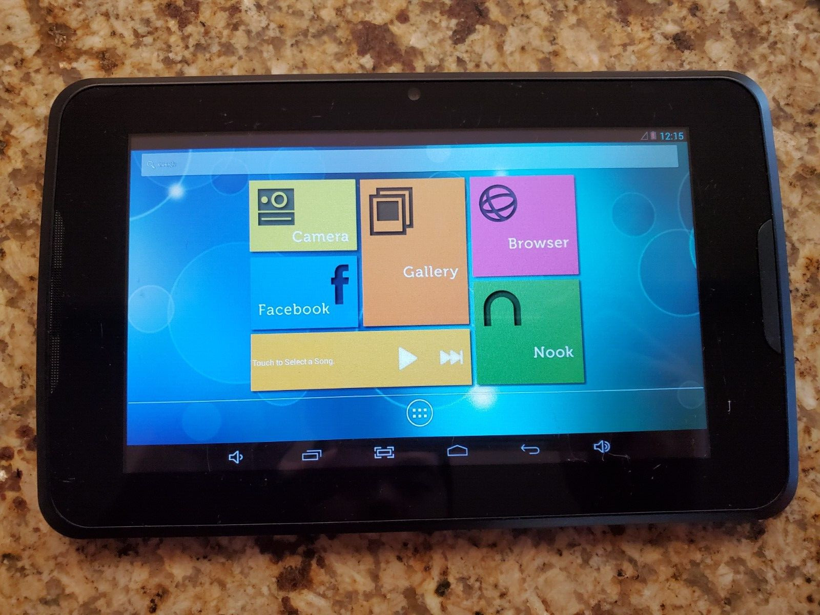 Polaroid S7 Tablet | Ready to Use