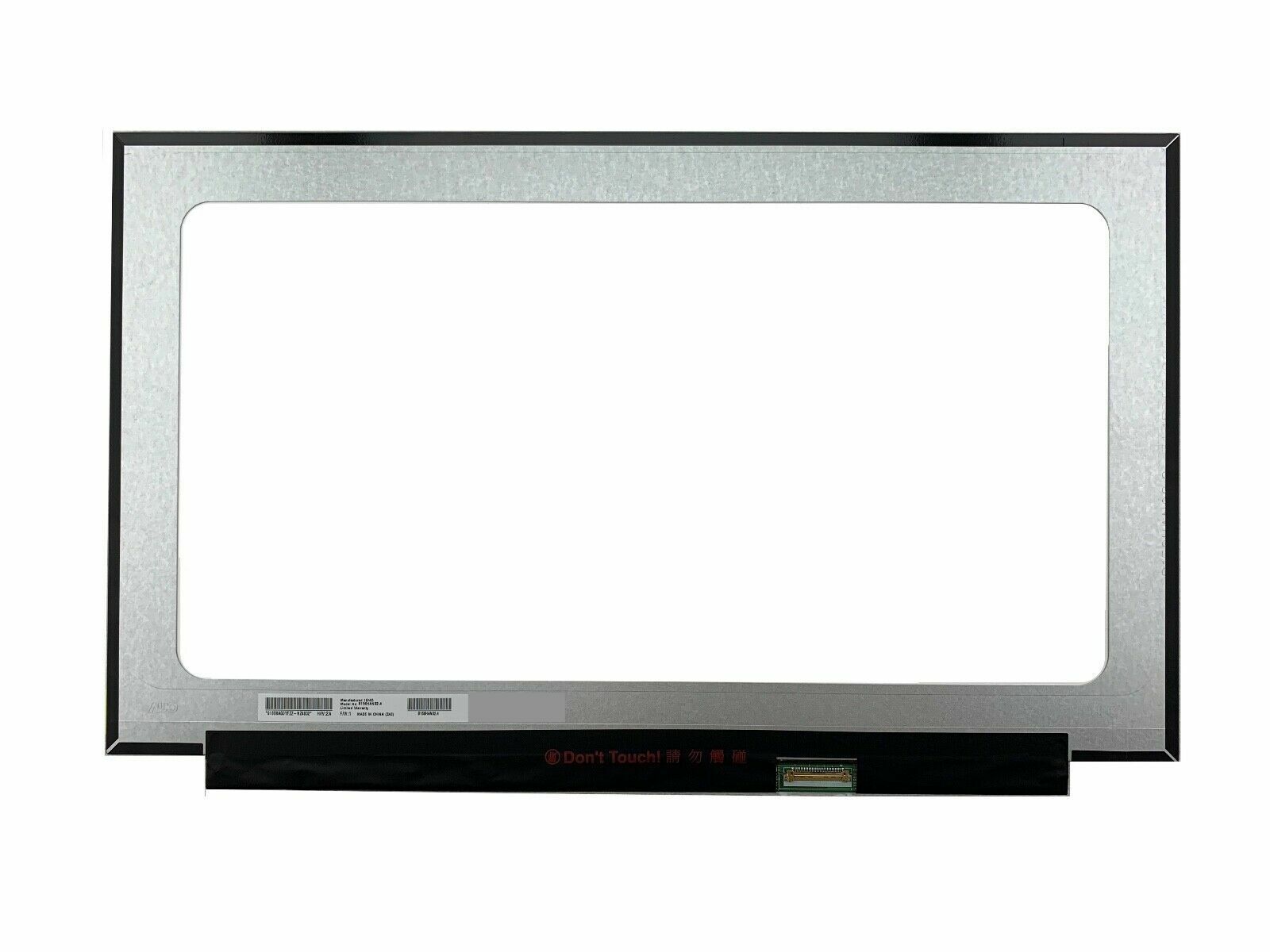 New 15.6" HD LCD LED Replacement Screen Fits Innolux P/N N156BGA-EB3 REV.C5