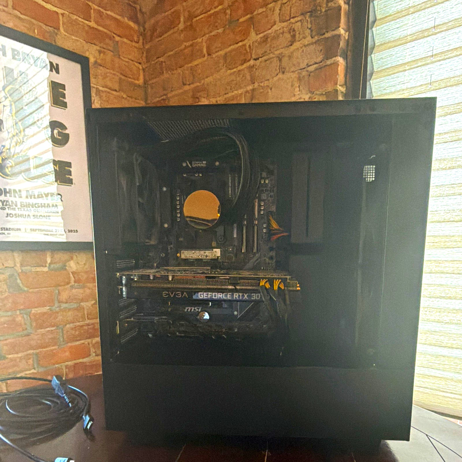 NZXT Custom Pre Built PC | RTX 3070 | AMD Ryzen 5