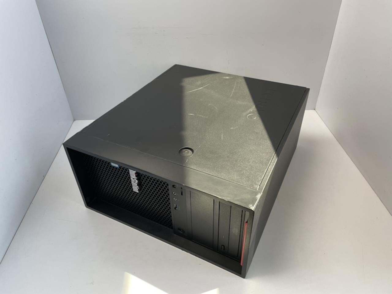 LENOVO THINKSTATION P320 TOWER | No CPU / RAM / HD
