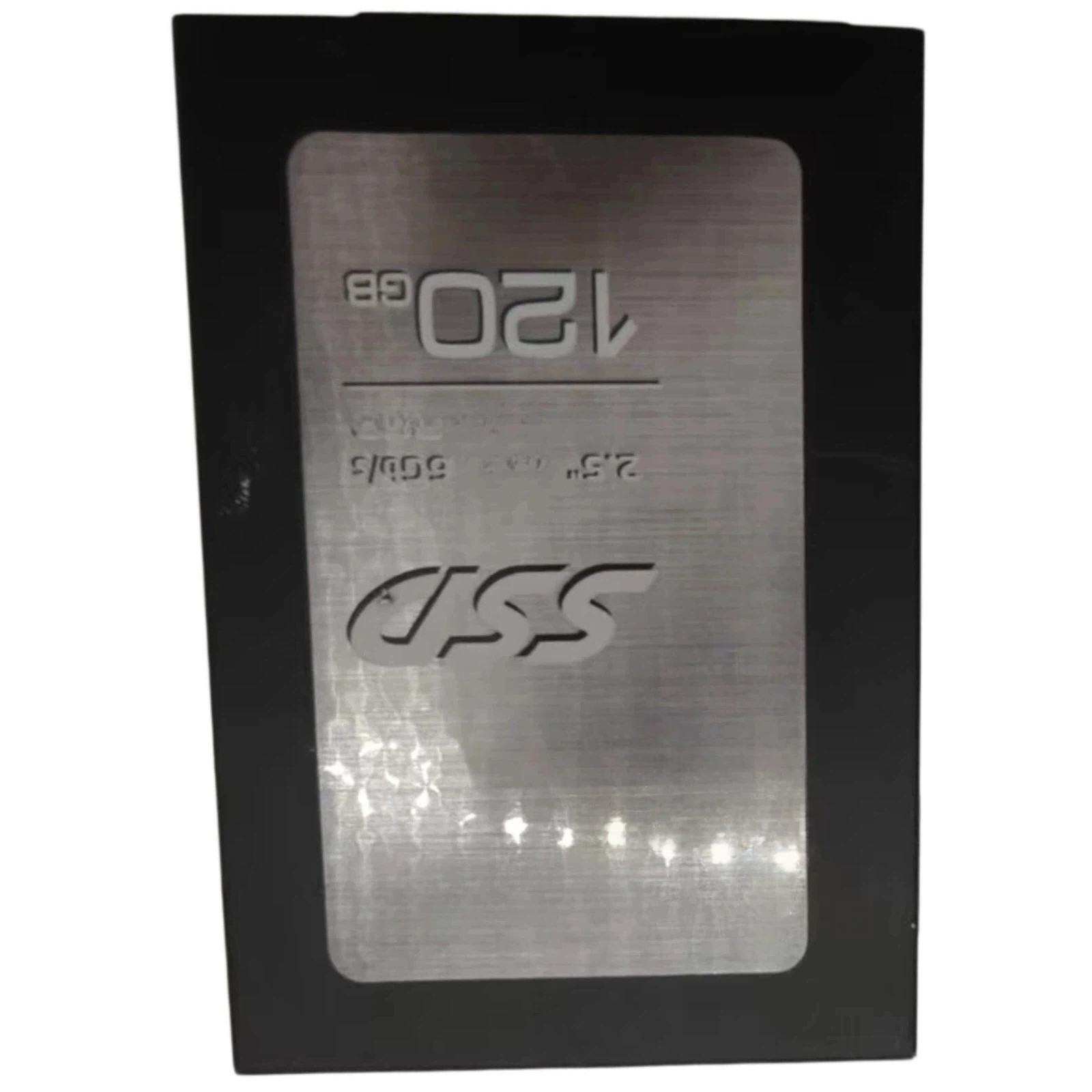 120GB ASP550SS-120GM SSD Solid State Drive Fits For ADATA