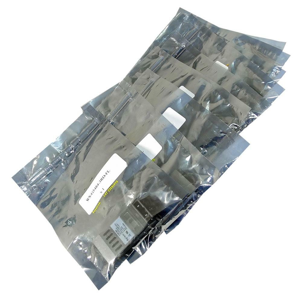 Agilent 10 Pack New HFBR 5601 Cisco Compatible 1000BASE-SX 850nm MMF GBIC