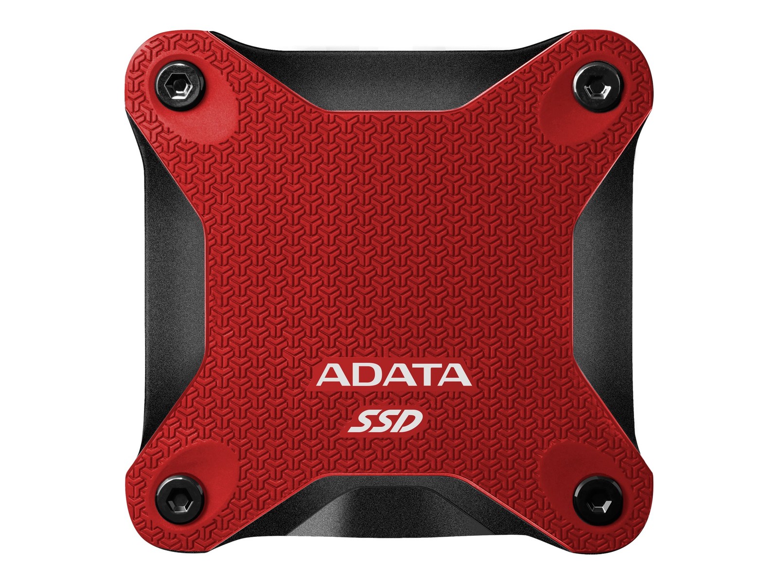 ADATA SD620 SSD 1 TB external (portable) USB 3.2 Gen 2 red USB SD620-1TCRD