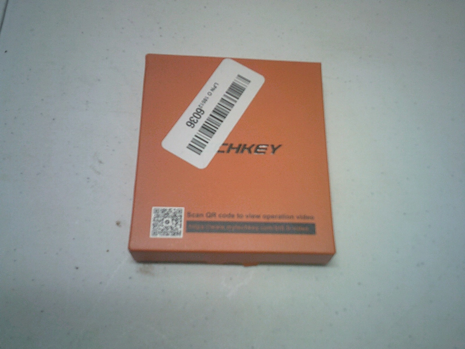 Techkey BT503 USB Adapter Bluetooth 5.0 Wireless Audio Receiver