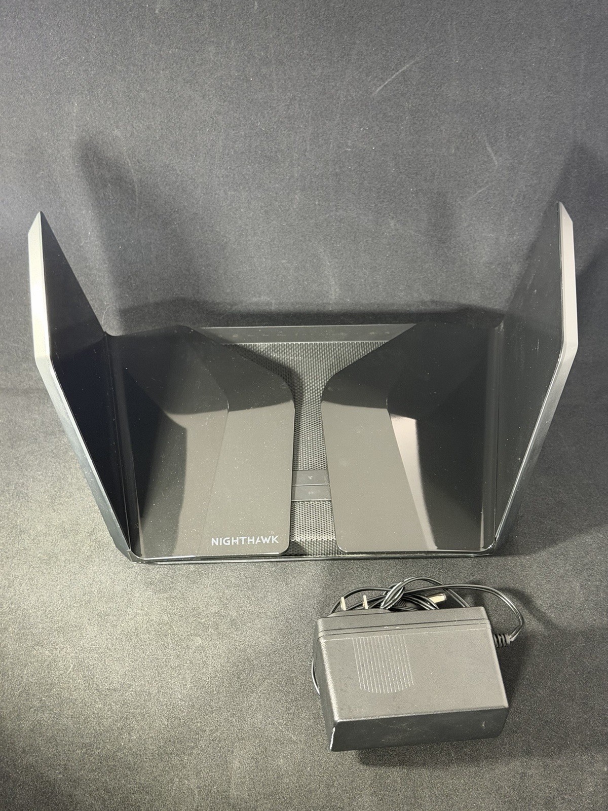 Netgear Nighthawk AX12 RAX200 Tri-Band WiFi 6 Router