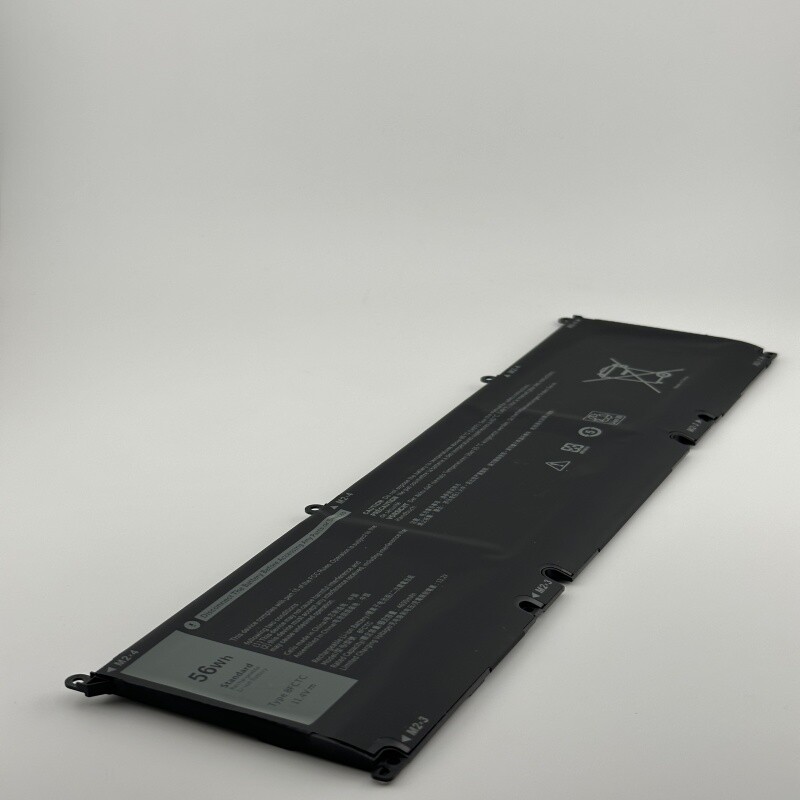  8FCTC 56Wh Battery for Dell Alienware M15 M17 R3 2020 XPS 15 9500 DVG8M P91F