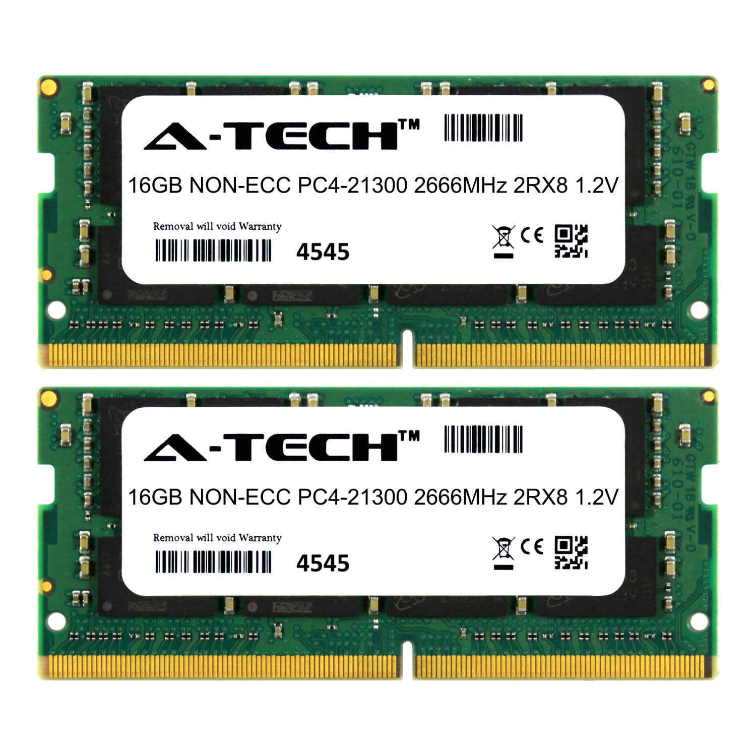 32GB 2x16GB DDR4 Memory RAM for DELL INSPIRON 3565 3567 5370 5379 5480 5482 5570