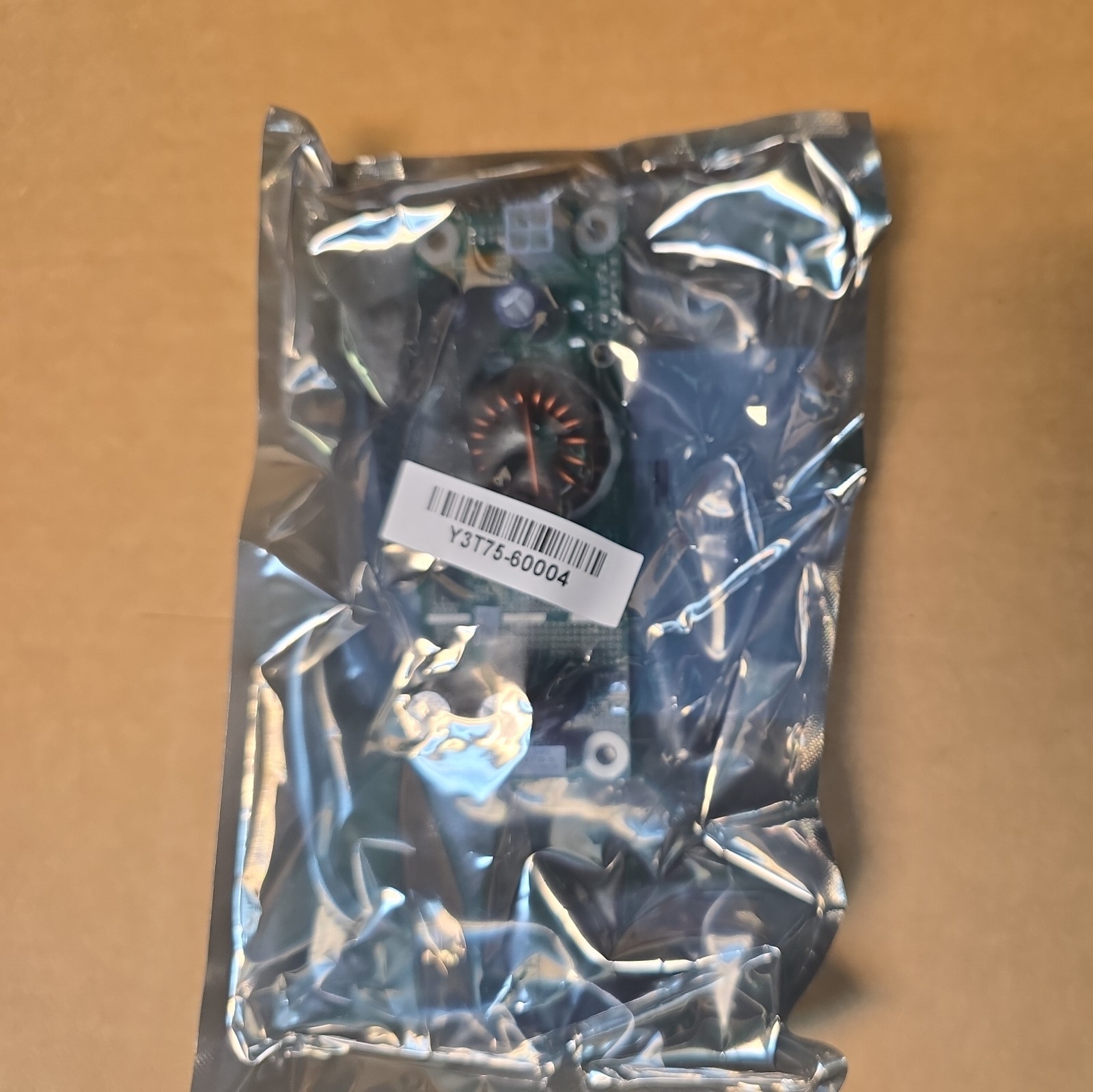 HP  2YB64-67021 / DC Powee Supply