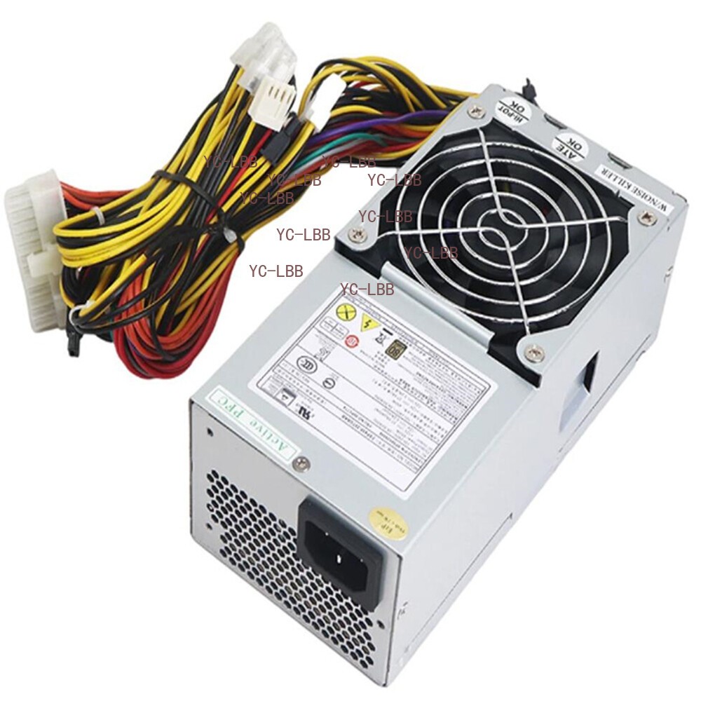 300 W 24 Pin FSP300-60GHT for FSP TFX Desktop Power Supply