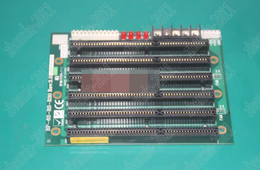 1PC Used BP-6S-RS-R30 REV:3.0 by DHL/Fedex shipping