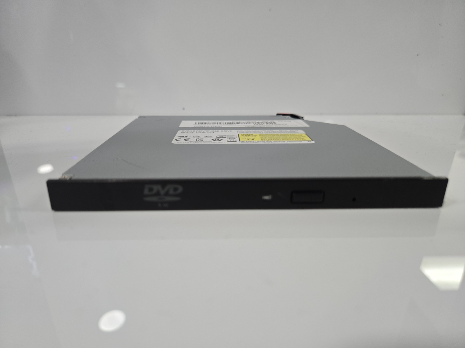 45K0494 FOR ThinkStation 9.0MM DVD Rambo OPTICAL DRIVES CONTAINS THE BAFFLE