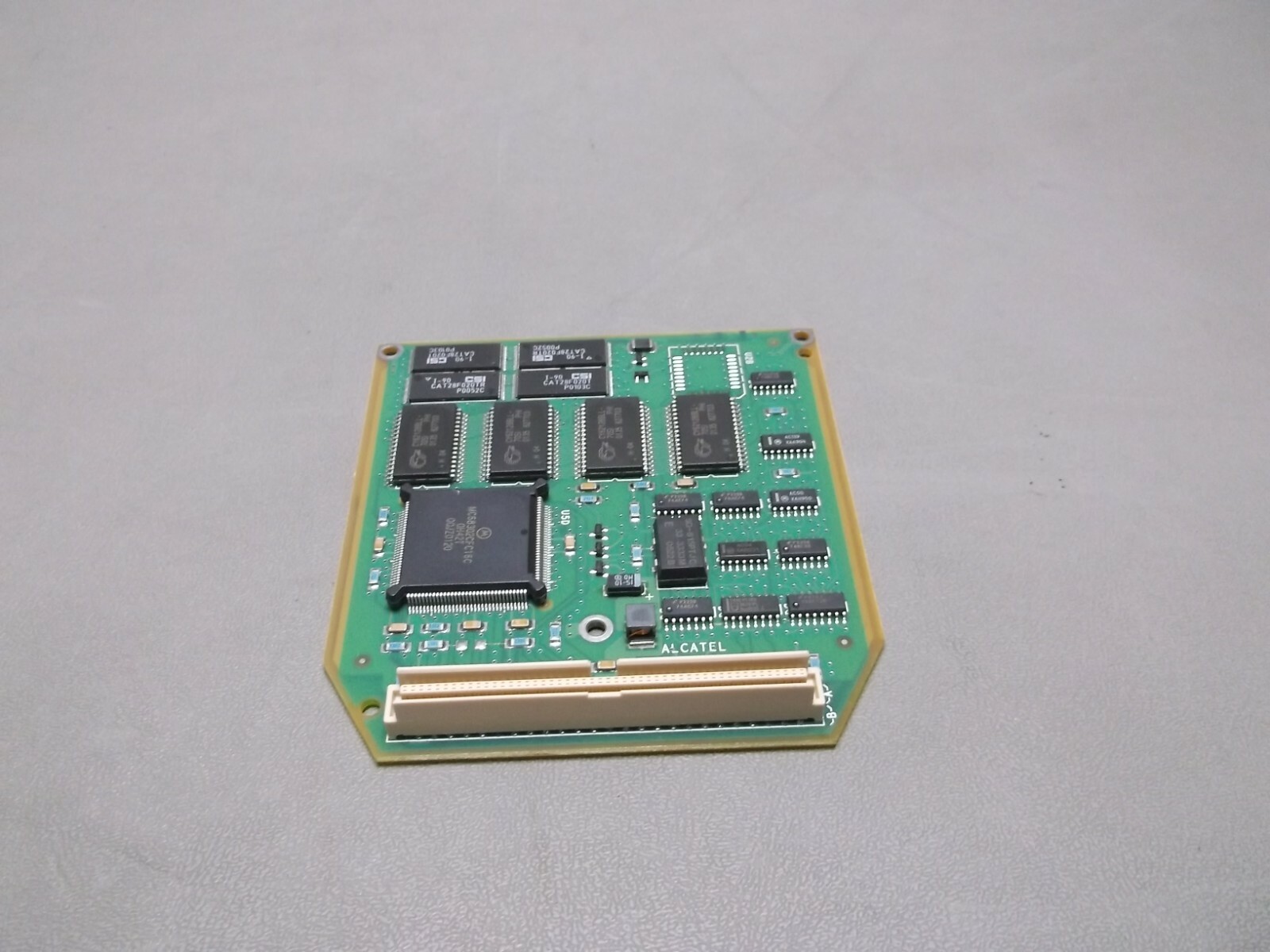 ALCATEL LUCENT NOKIA 3AL00320BC01 DAUGHTER BOARD