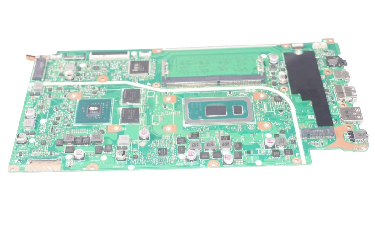 90NB0M90-R00030 ASUS INTEL I5-8265U 4GB MOTHERBOARD X512FL S512FL-PB52