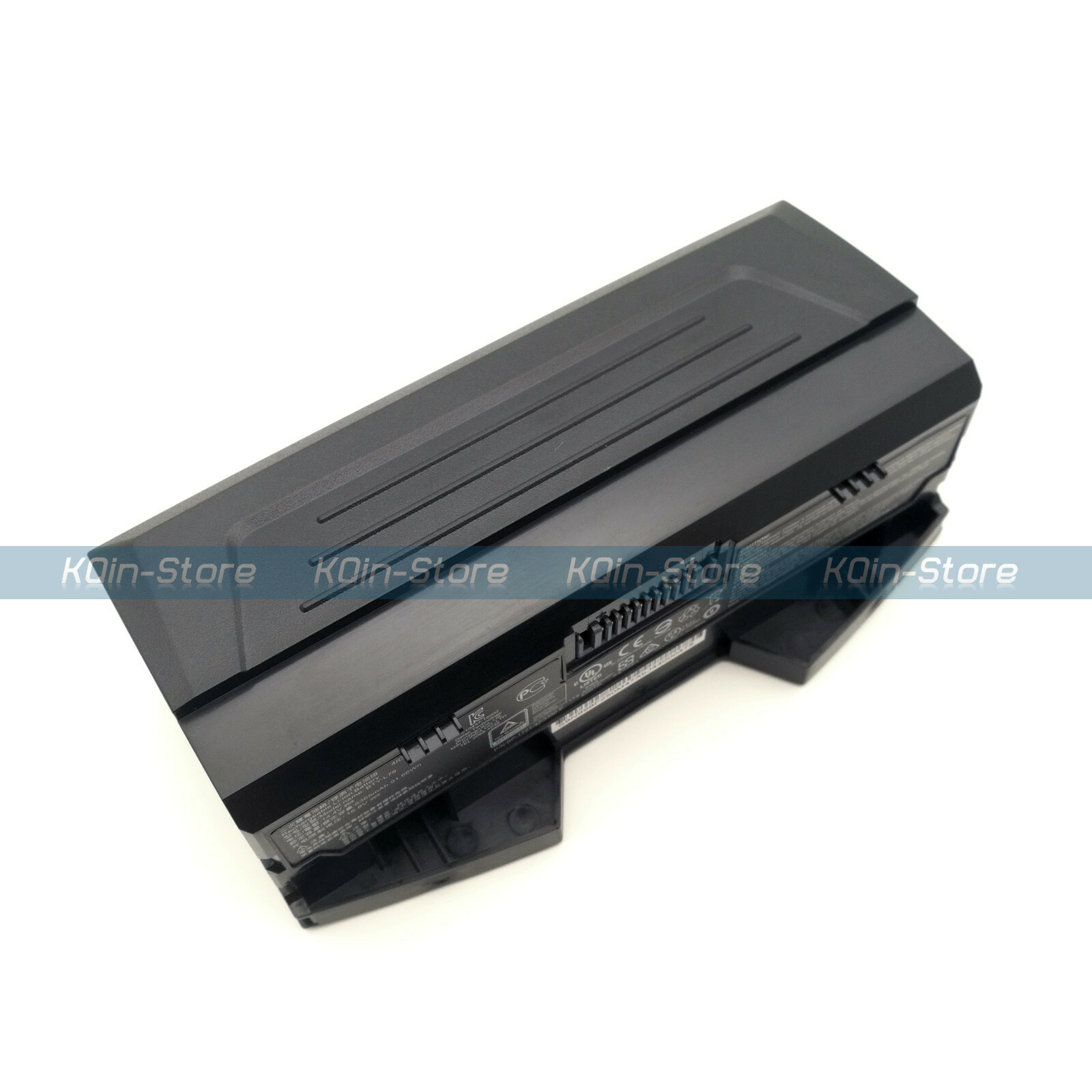 New Genuine BTY-L79 Li-ion 91.66Wh Battery for MSI HTCVIVE VR One 7RE-231CN OEM