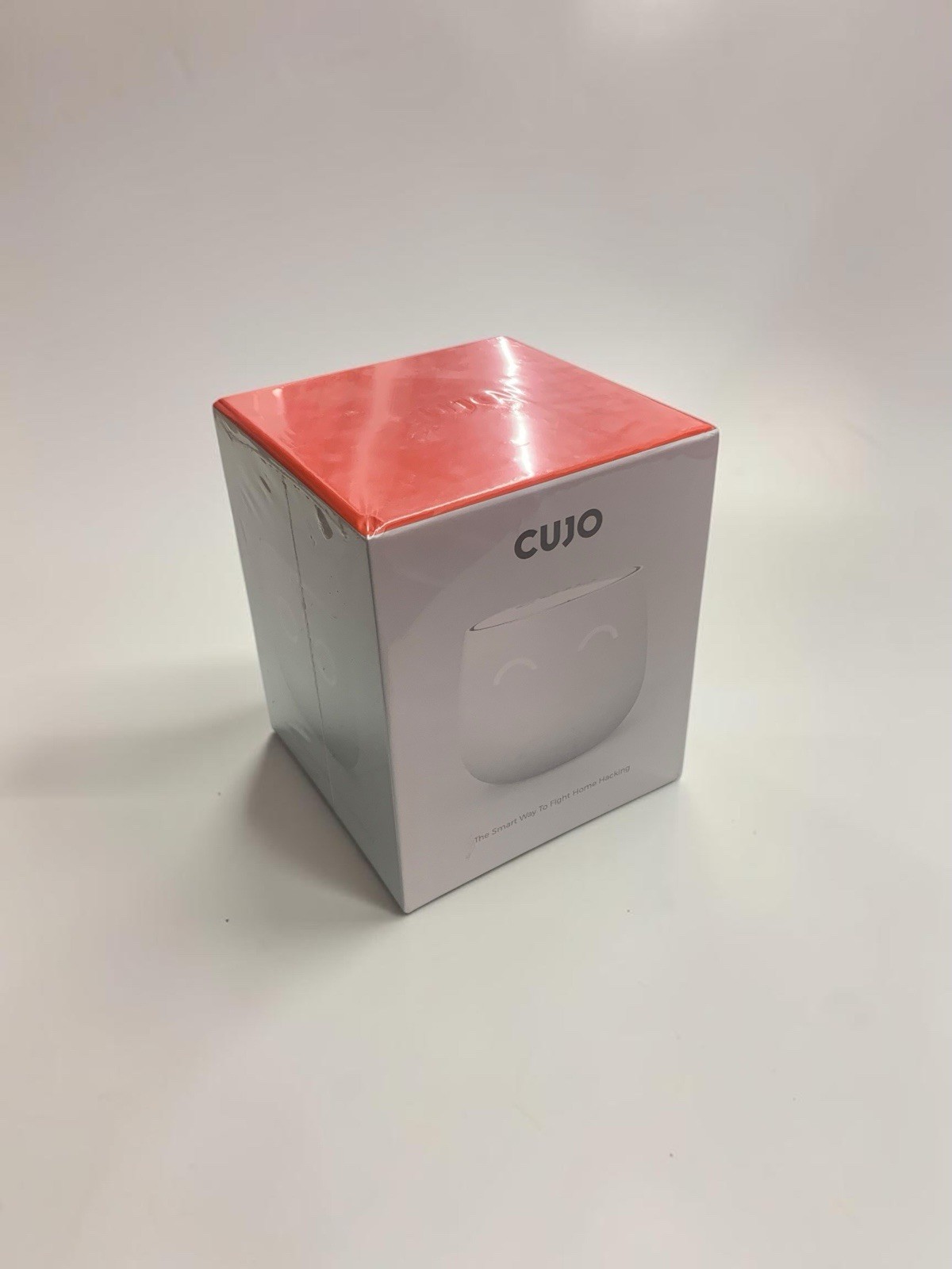 CUJO Smart Firewall Home Network Security Hack Prevention Parental Controls