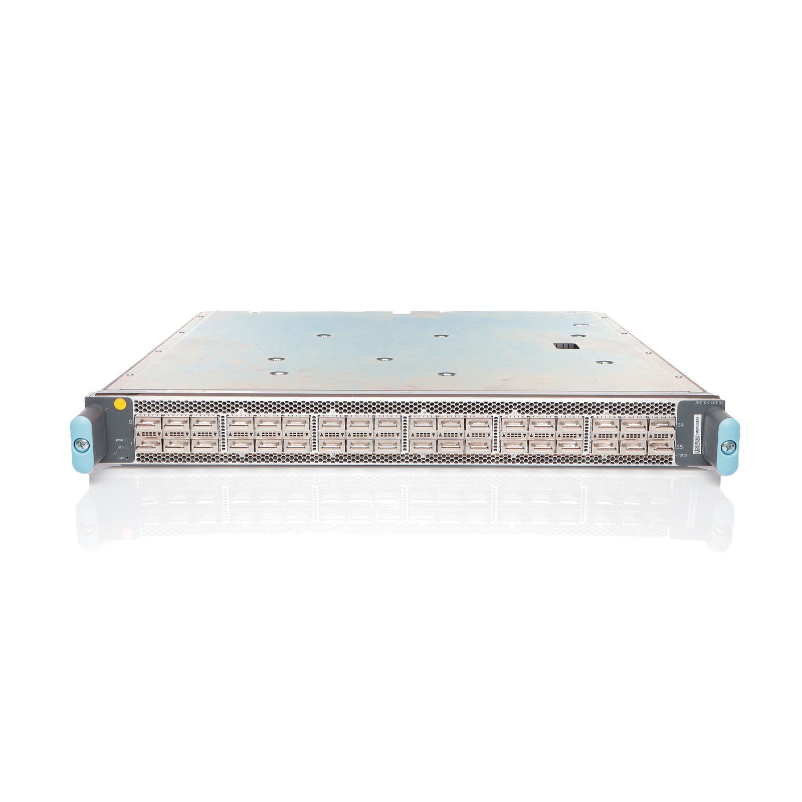 Juniper PTX10K-LC1102-R Module II price incl VAT 3 yr warranty* B2B