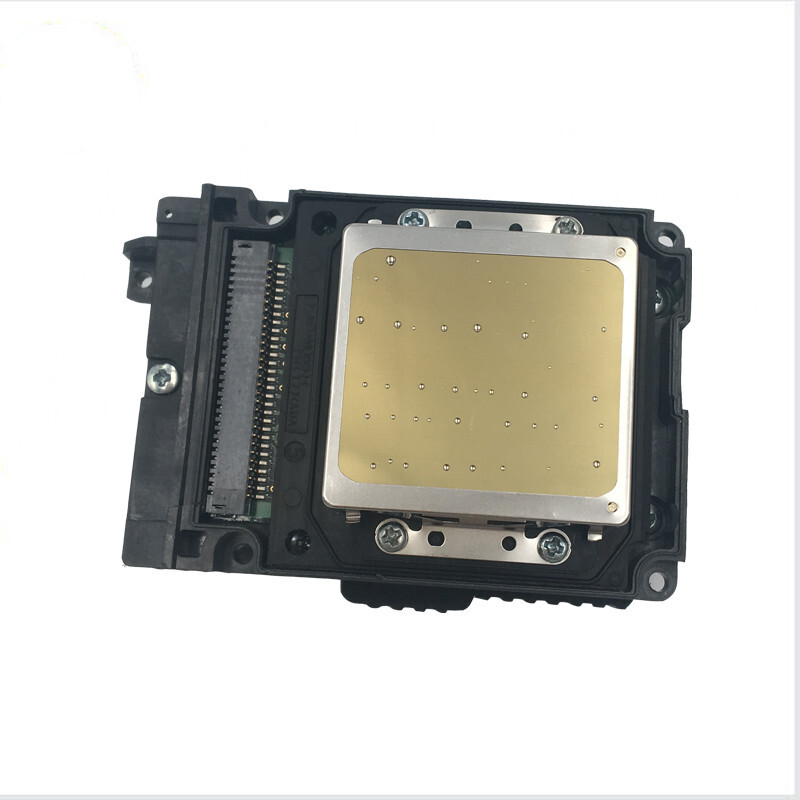 Genuine Brand New TX800 Print Head, Compatible with Epson Eco‑Solvent and UV Ink