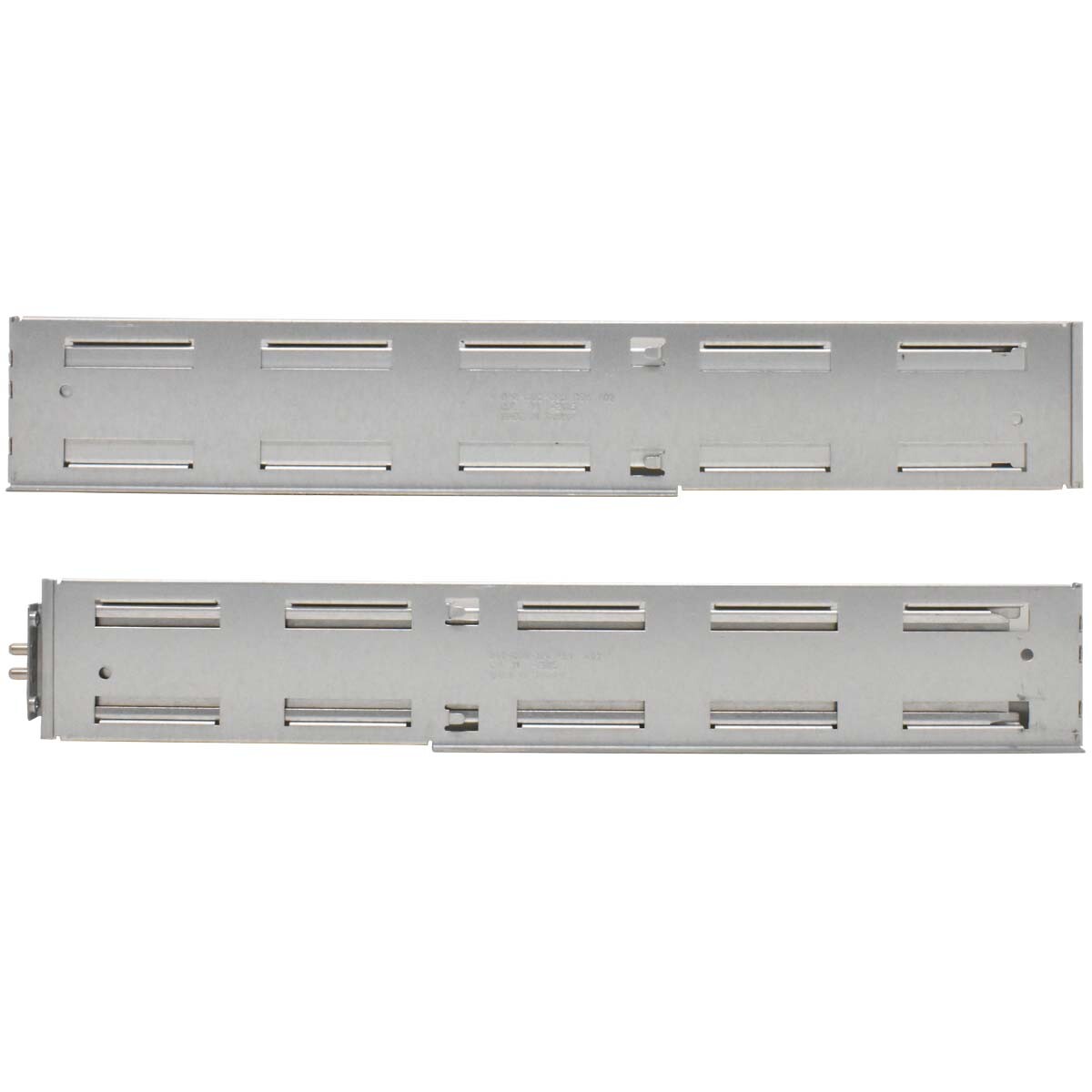 EMC VNXe3200 19" 2U Rack Rails Rails 042-008-324 042-008-325 042-008-326
