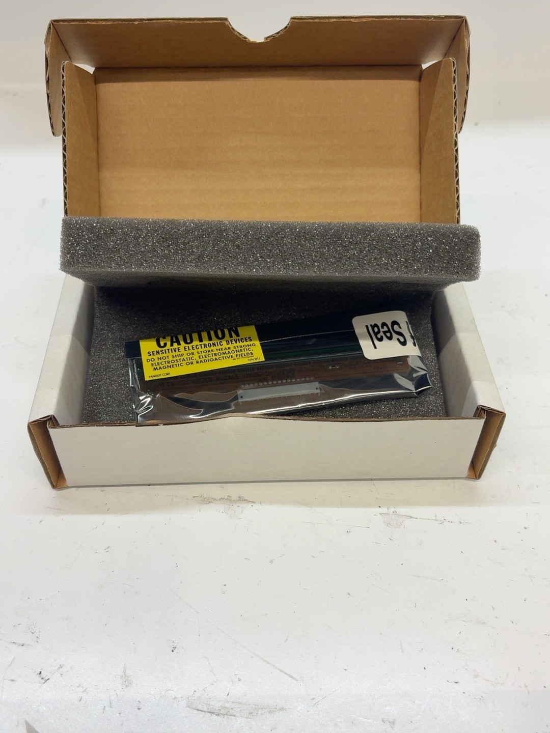 Datamax-O'Neil PHD20-2213-01 M-Class Mark I 203 DPI Thermal Printhead OEM T8B7