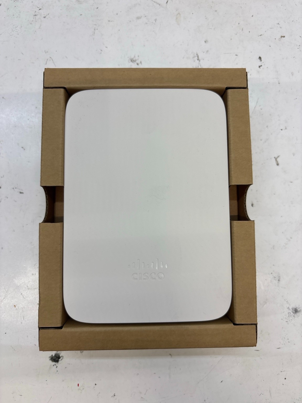 MR36H-HW Cisco Meraki Dual-band High Performance 802.11ax Switch AP T8D13